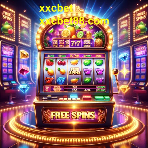 Descubra os Giros Grátis no xxcbet: Atrações e Oportunidades