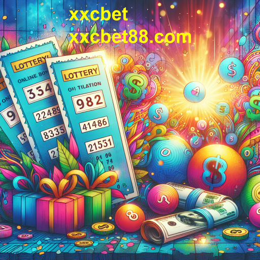 A Emoção da Loteria Online: Descubra a Categoria de Loteria do xxcbet