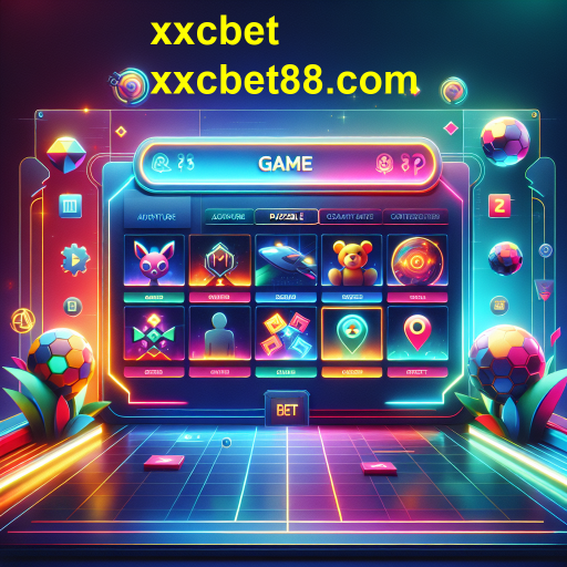 A Surge dos Novos Jogos no xxcbet: Inovações e Diversão Garantida